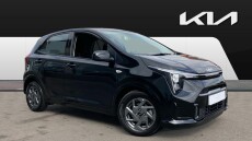 Kia Picanto 1.0 2 5dr Petrol Hatchback